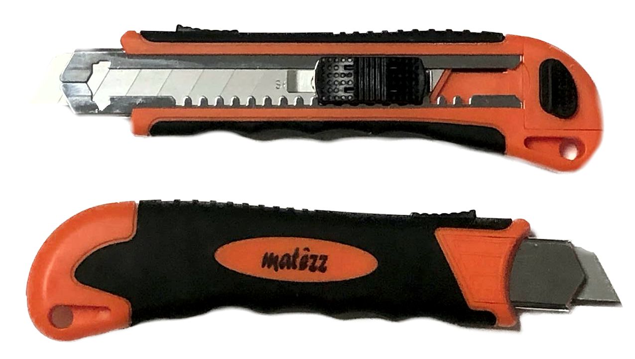 Cutters