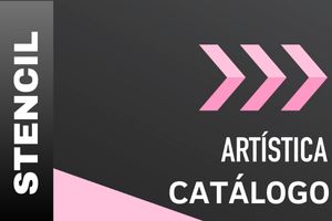 Catálogo de Stencils
